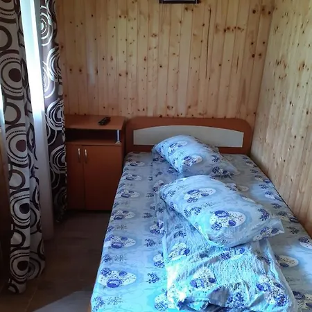 Resort Pastravaria Romani