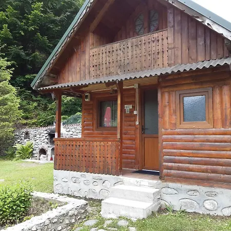 Resort Pastravaria Romani *